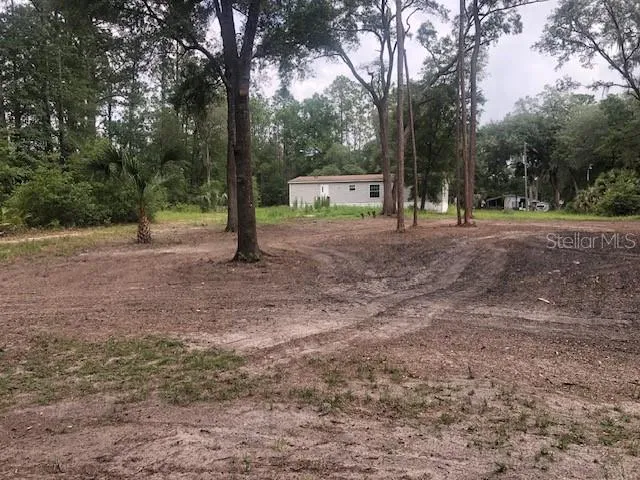 $118,900 | 10555 Northeast 152 Place, Fort McCoy, FL 32134