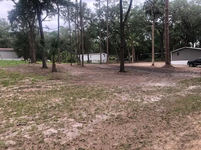 $118,900 | 10555 Northeast 152 Place, Fort McCoy, FL 32134