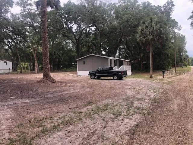 $118,900 | 10555 Northeast 152 Place, Fort McCoy, FL 32134