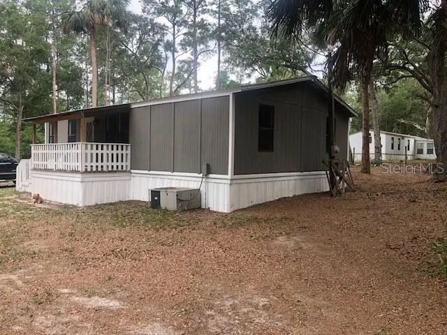 $118,900 | 10555 Northeast 152 Place, Fort McCoy, FL 32134