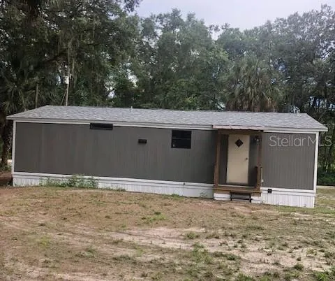 $118,900 | 10555 Northeast 152 Place, Fort McCoy, FL 32134