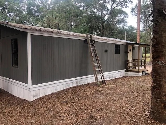 $118,900 | 10555 Northeast 152 Place, Fort McCoy, FL 32134