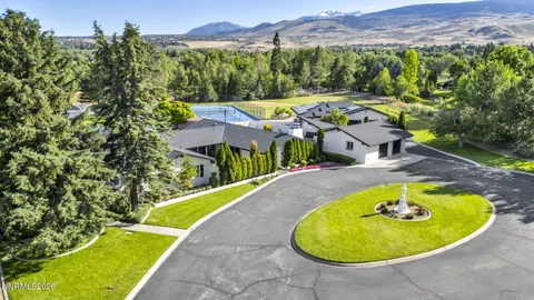$3,550,000 | 1850 View Crest Drive, Reno, NV 89511