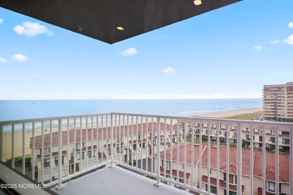 $798,000 | 675 Ocean Avenue, Unit 9F, Long Branch, NJ 07740