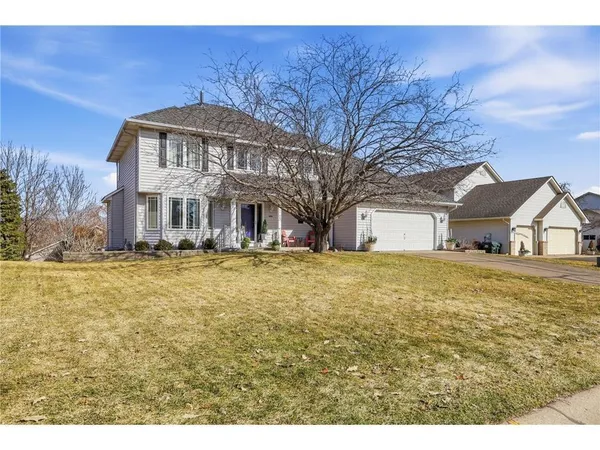 $575,000 | 14125 Crocus Way, Rosemount, MN 55068