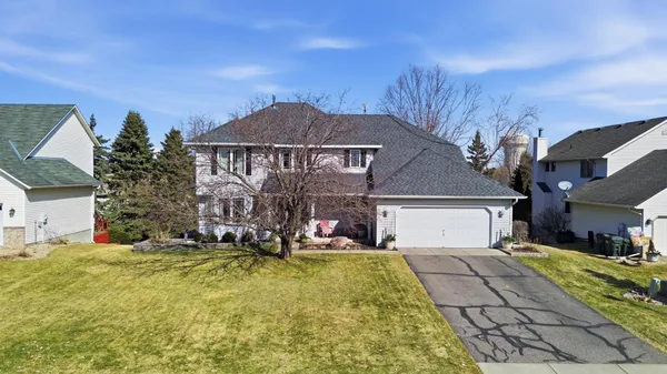 $575,000 | 14125 Crocus Way, Rosemount, MN 55068