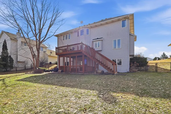 $575,000 | 14125 Crocus Way, Rosemount, MN 55068