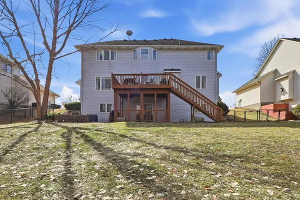 $575,000 | 14125 Crocus Way, Rosemount, MN 55068