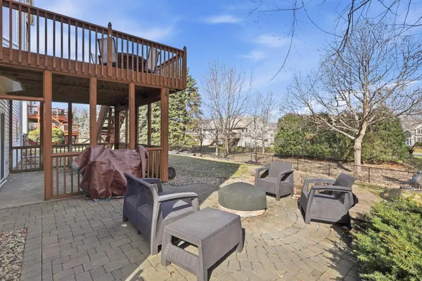 $575,000 | 14125 Crocus Way, Rosemount, MN 55068