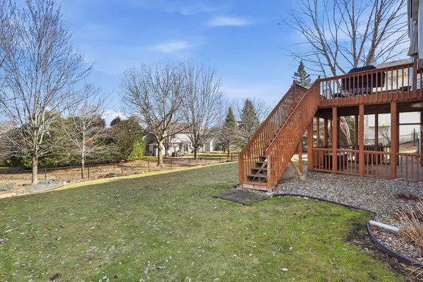 $575,000 | 14125 Crocus Way, Rosemount, MN 55068