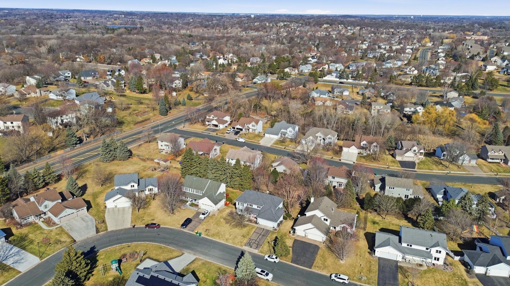 14125 Crocus Way Rosemount, MN 55068 - Photo 60 of 64