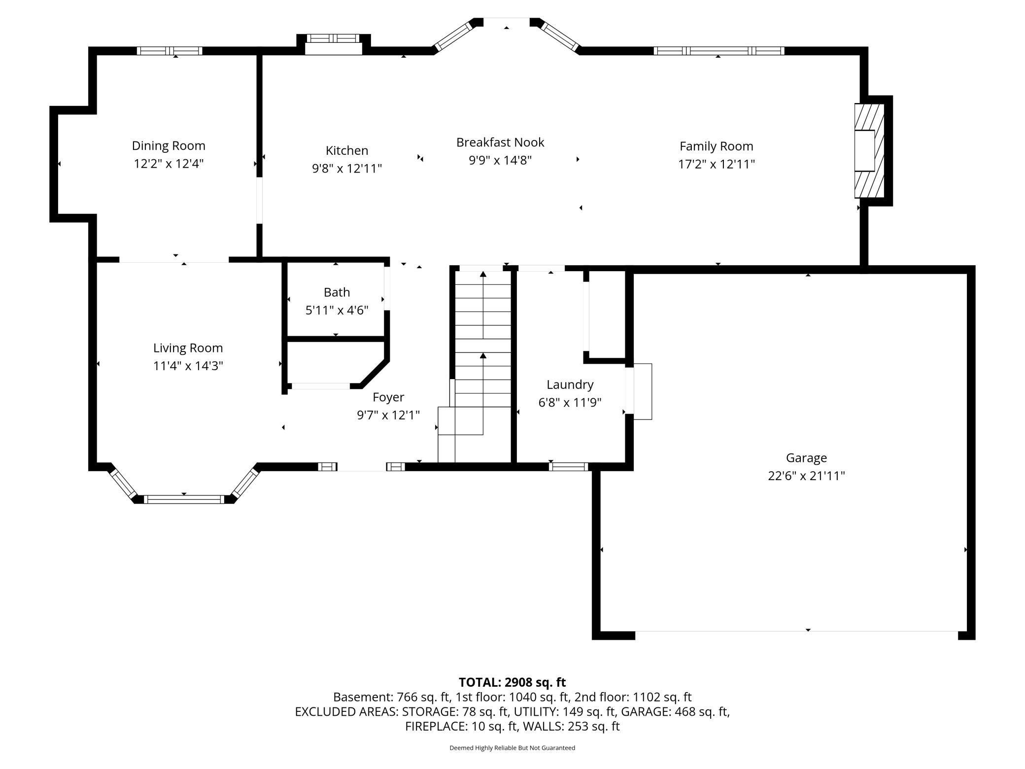 14125 Crocus Way Rosemount, MN 55068 - Photo 61 of 64