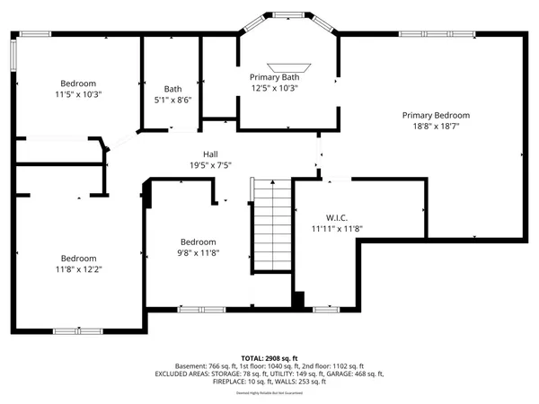 $575,000 | 14125 Crocus Way, Rosemount, MN 55068