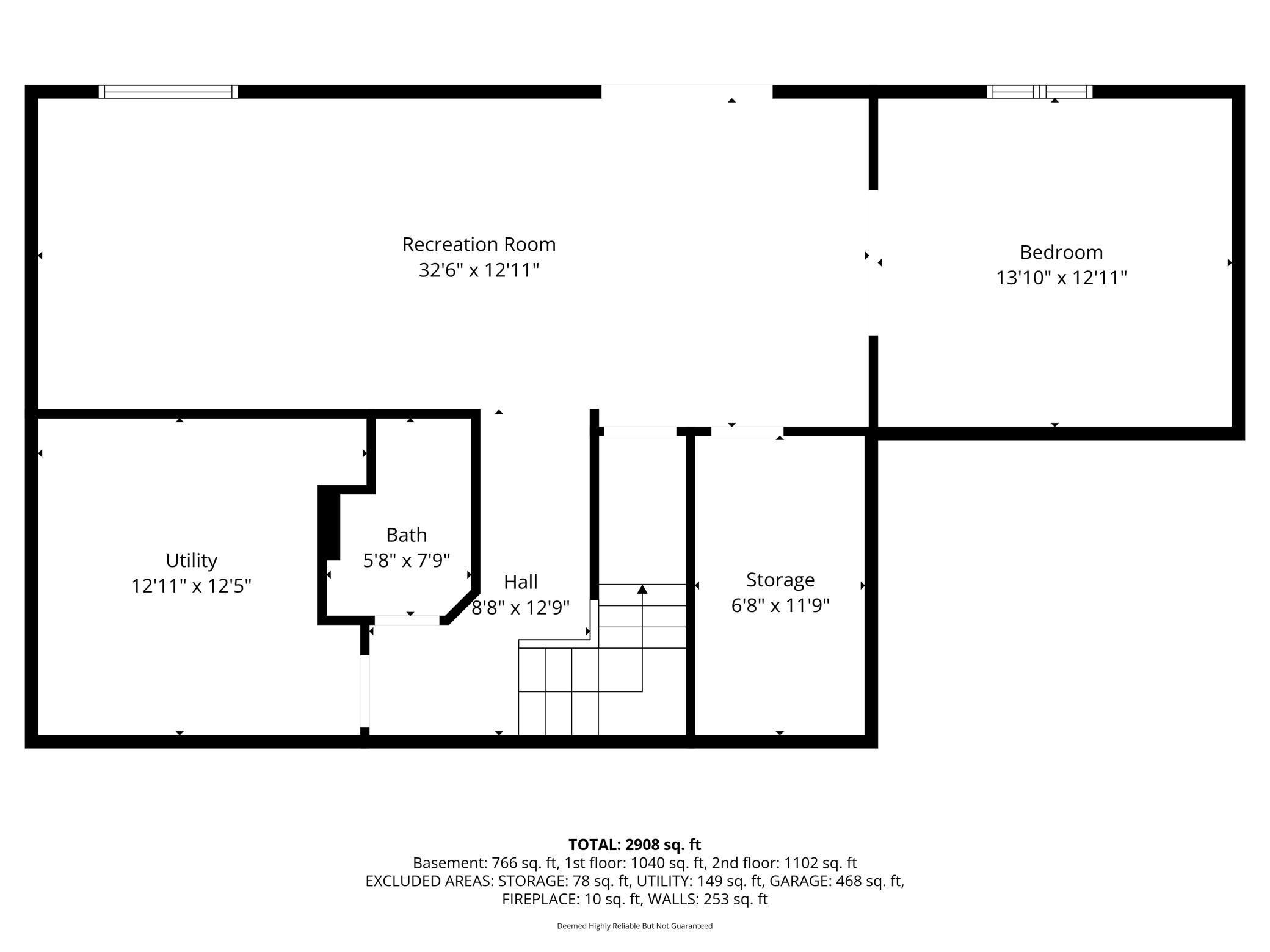 14125 Crocus Way Rosemount, MN 55068 - Photo 63 of 64