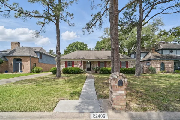 $2,600 | 22406 Prince George Street, Katy, TX 77449