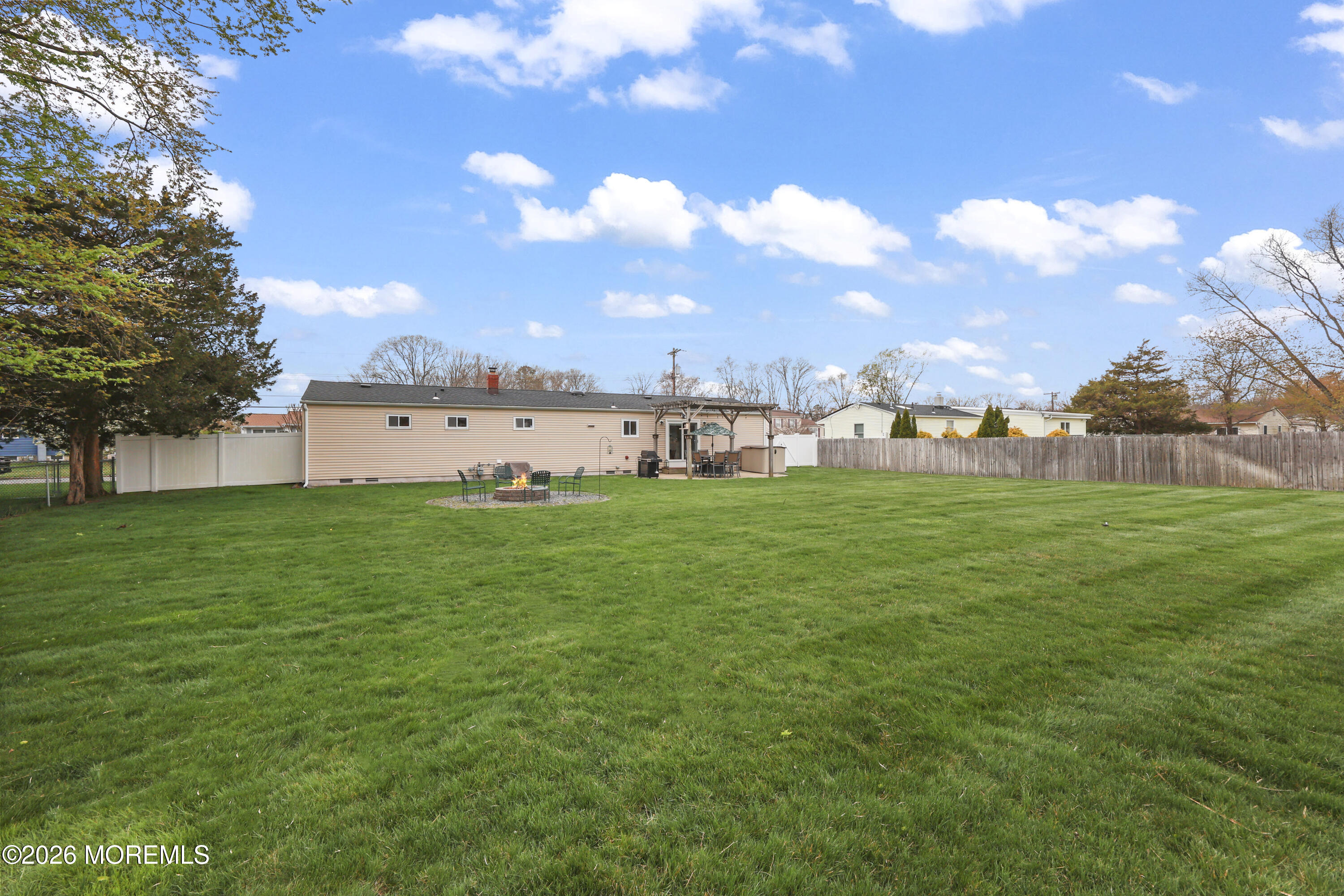 9 Maple Lane Howell, NJ 07731 - Photo 28 of 32 Back