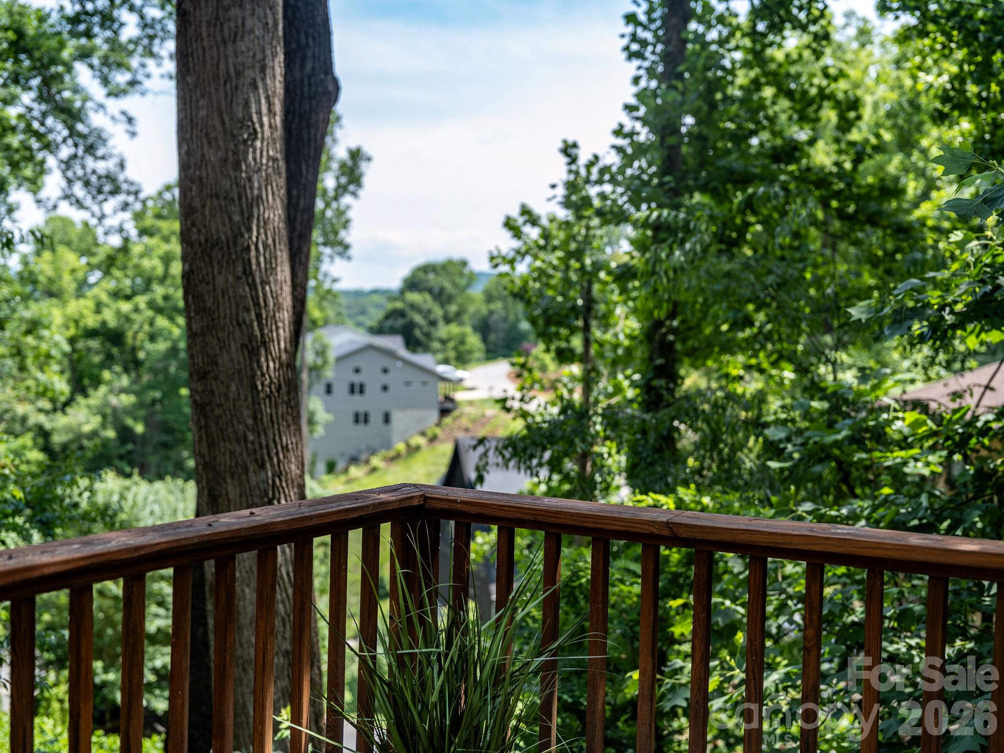 1 Pickwick Road Asheville, NC 28803 - Photo 30 of 43