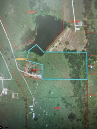 $239,500 | Lot 5 Fm Road, Terrell, TX 75161