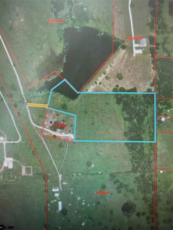 Lot 5 Fm Road Terrell, TX 75161 - Photo 1 of 12