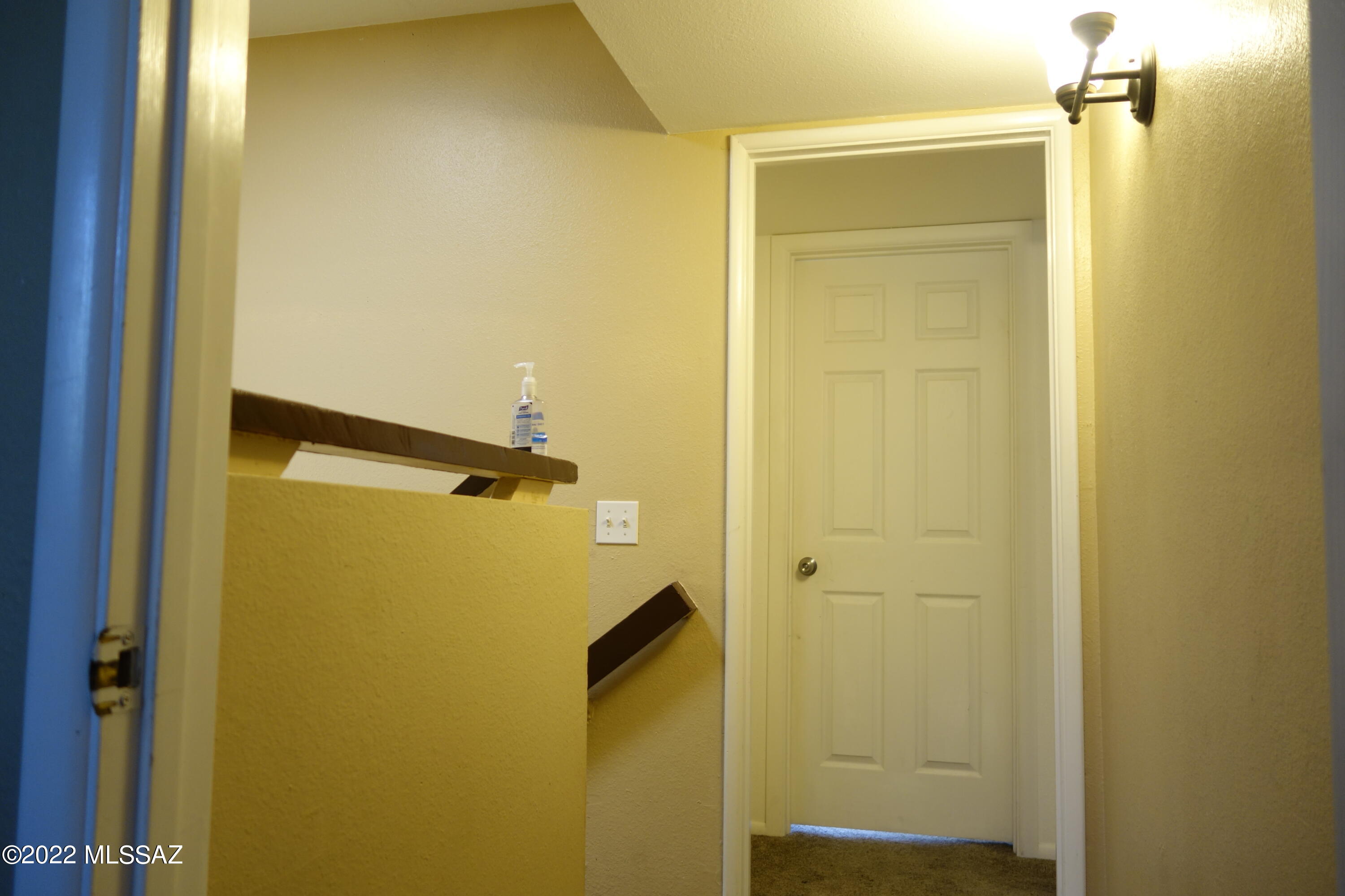 1345 East Fort Lowell Road, Unit A Tucson, AZ 85719 - Photo 20 of 29