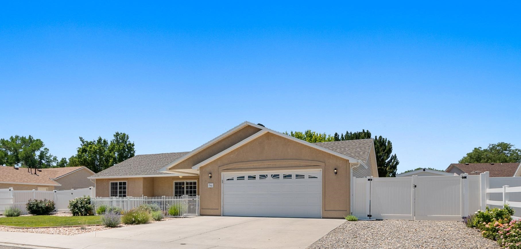 549 Hall Street Fruita, CO 81521 - Photo 26 of 27 Gallery Image 26