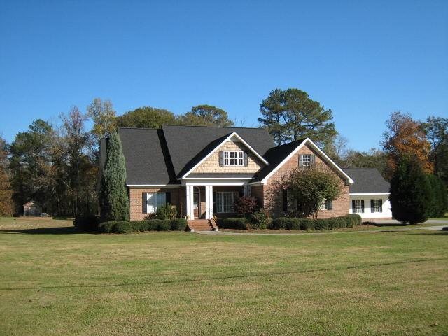 145 Canard Road Southeast Rome, GA 30161 - Photo 1 of 1