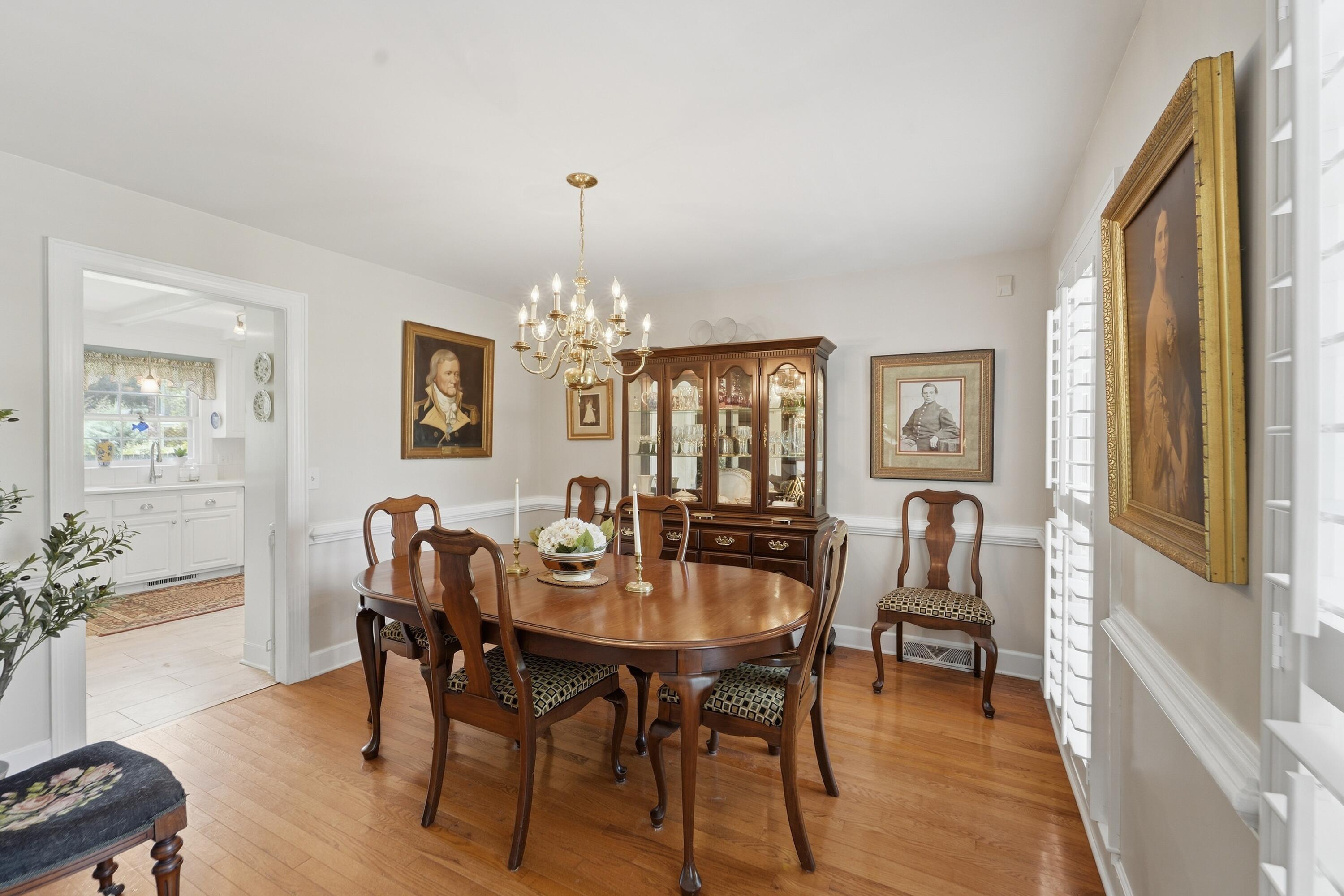1894 Ashley Hall Road Charleston, SC 29407 - Photo 26 of 59 Dining