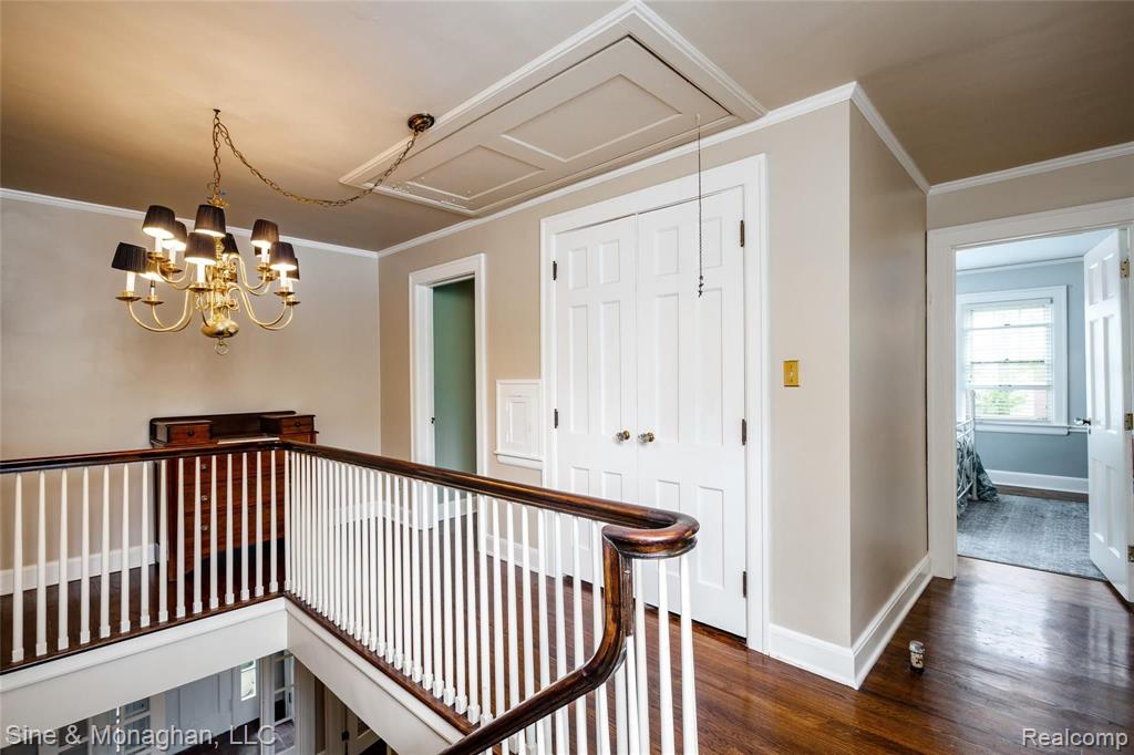 1114 Berkshire Road Grosse Pointe Park, MI 48230 - Photo 26 of 49