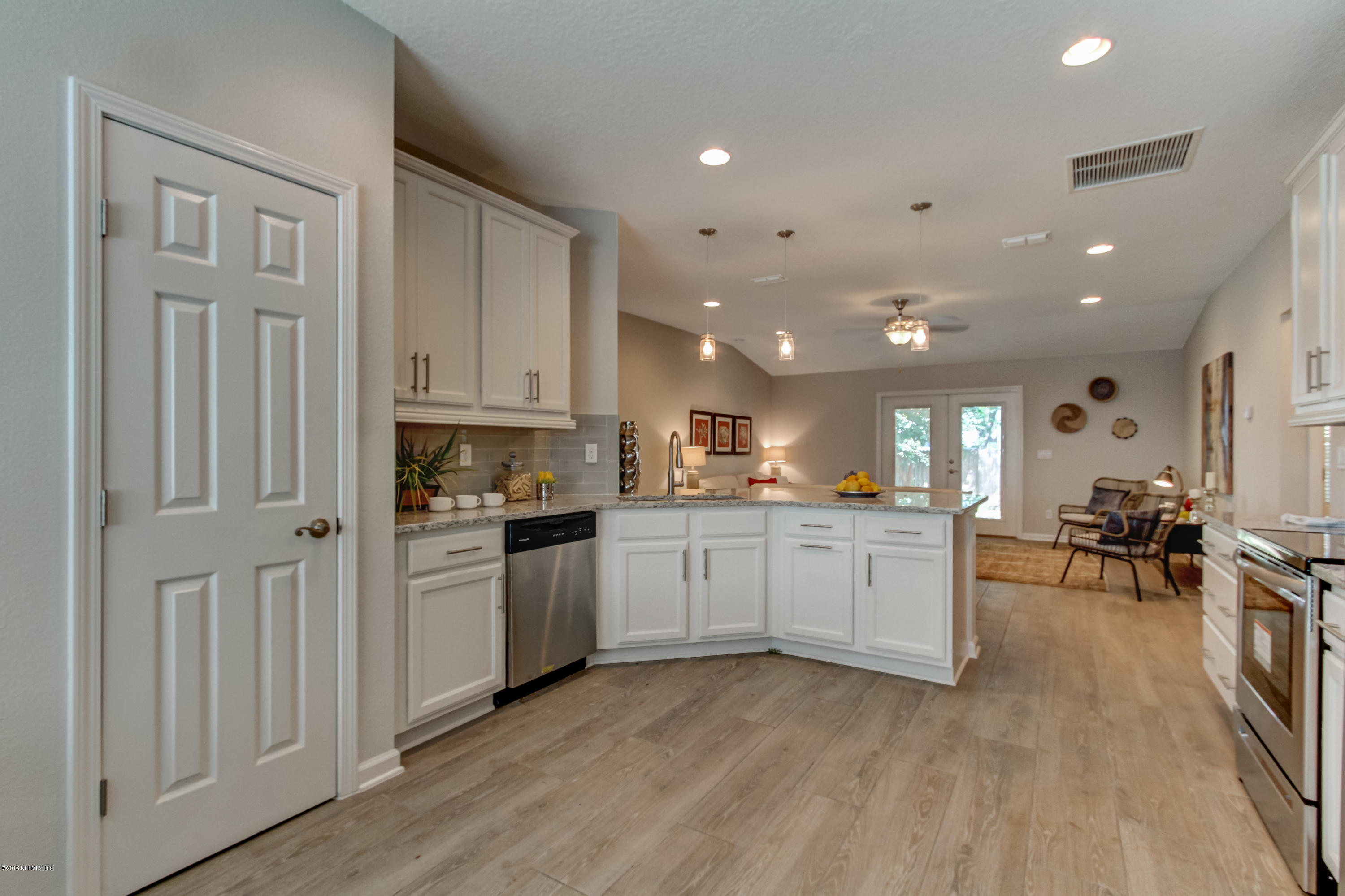 12594 Knotah Road Jacksonville, FL 32258 - Photo 12 of 36 Rave Home Staging Jacksonville beach Sta