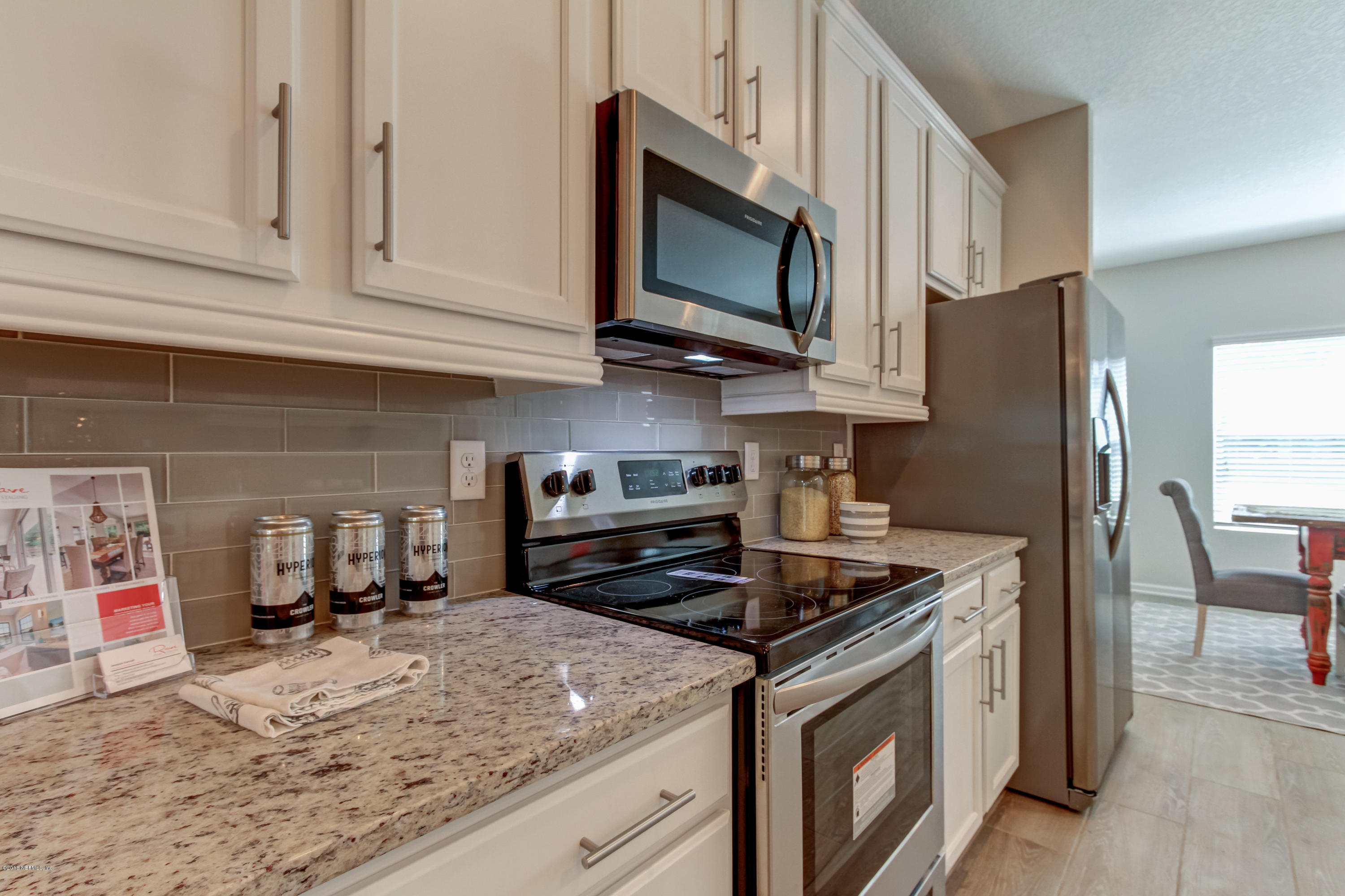 12594 Knotah Road Jacksonville, FL 32258 - Photo 17 of 36 Rave Home Staging Jacksonville beach Sta