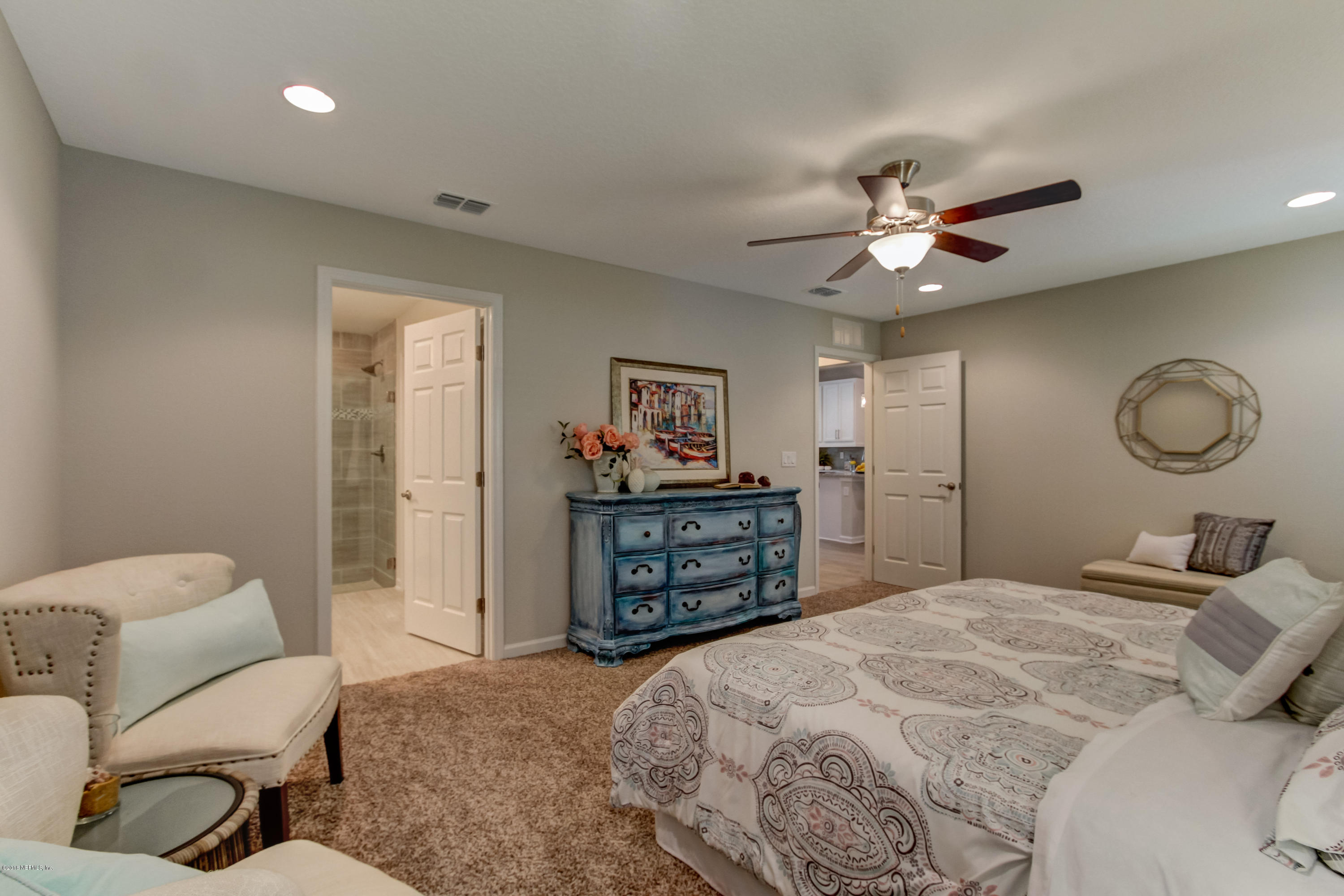 12594 Knotah Road Jacksonville, FL 32258 - Photo 23 of 36 Rave Home Staging Jacksonville beach Sta