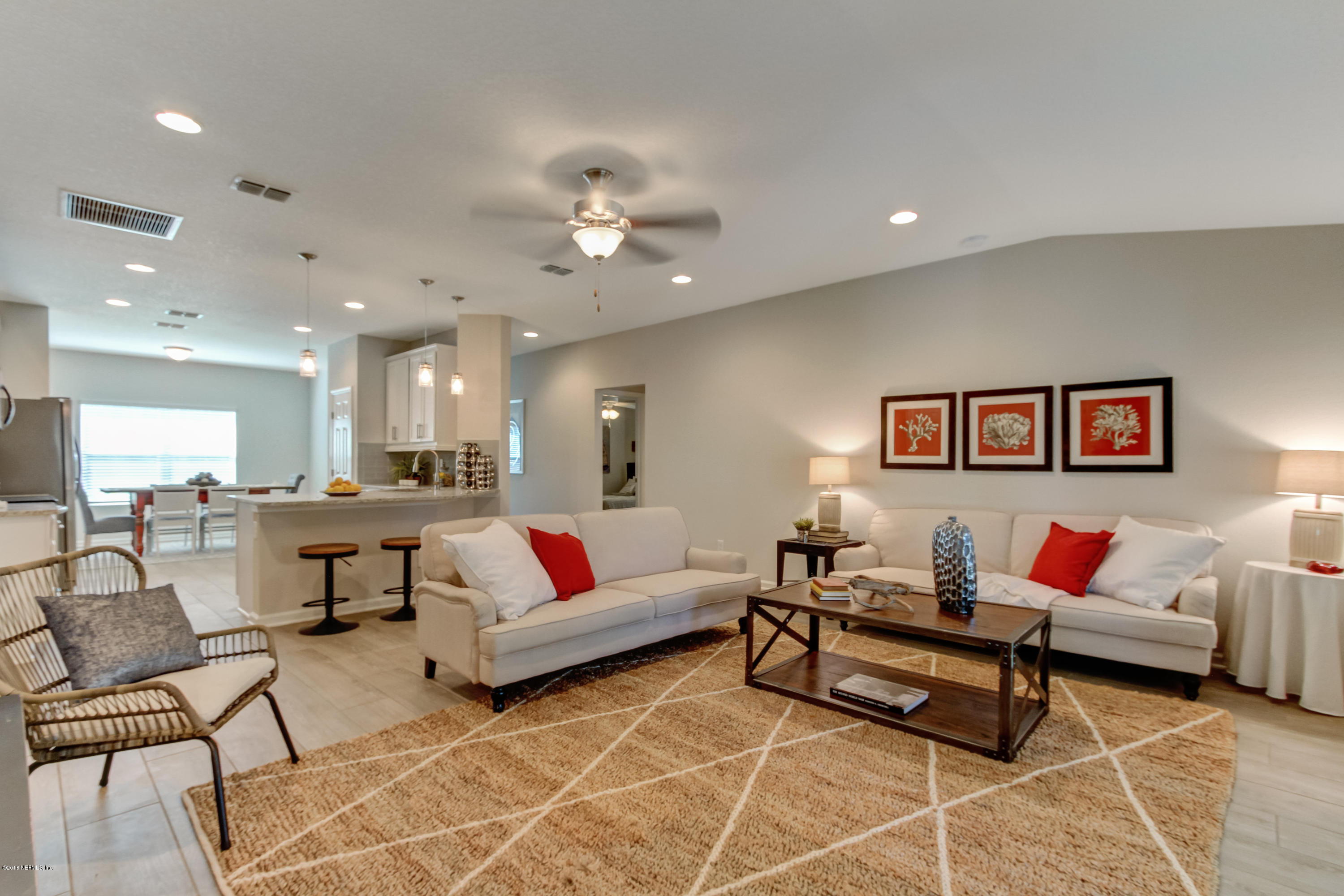 12594 Knotah Road Jacksonville, FL 32258 - Photo 30 of 36 Rave Home Staging Jacksonville beach Sta