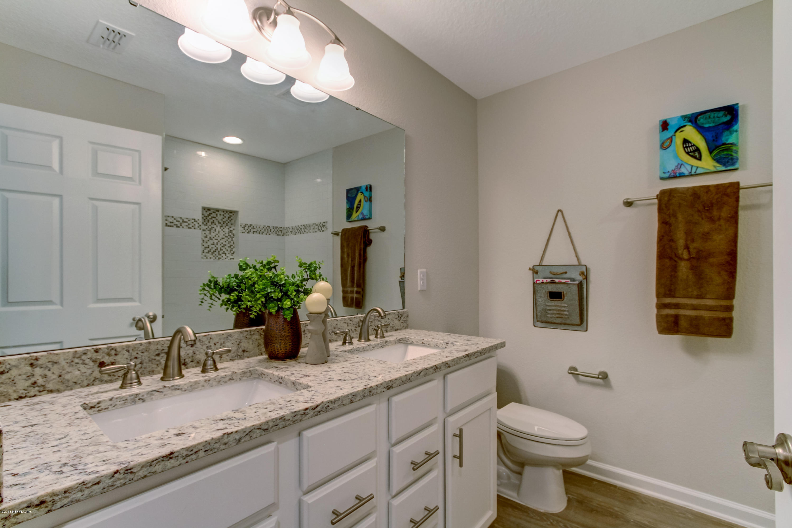 12594 Knotah Road Jacksonville, FL 32258 - Photo 34 of 36 Rave Home Staging Jacksonville beach Sta