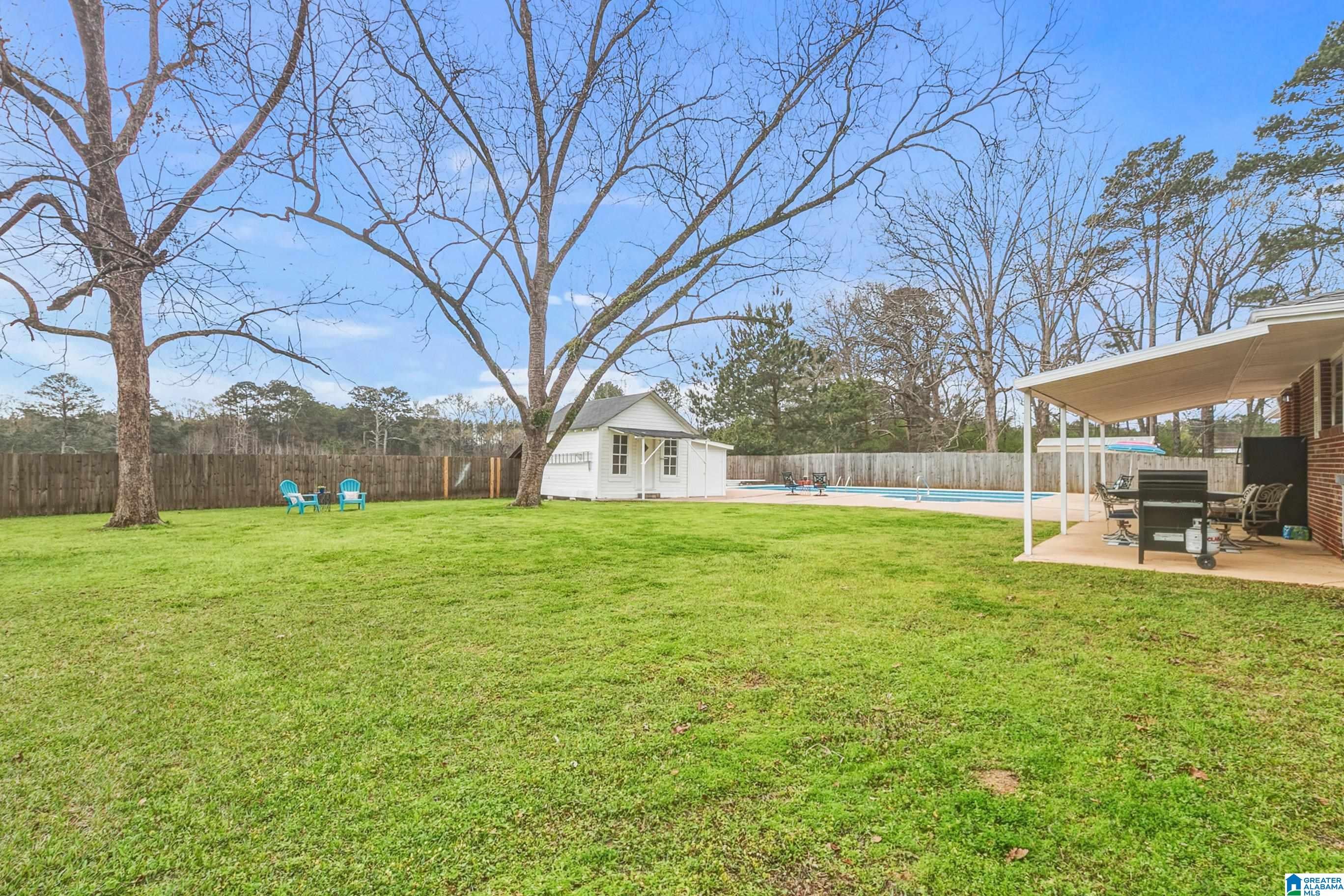 12876 Northside Road Northport, AL 35475 - Photo 24 of 57 Gallery Image 24