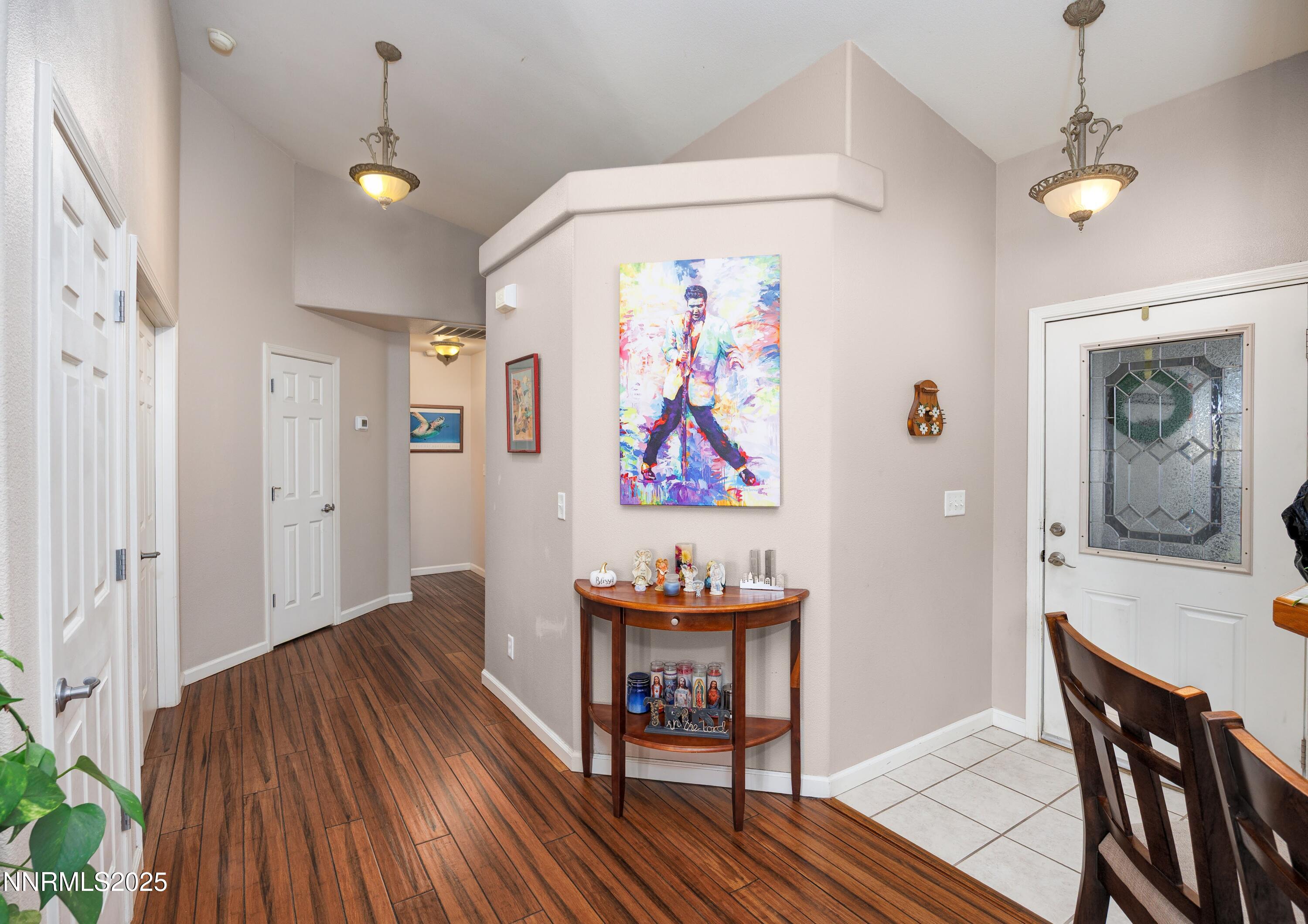 714 Noel Lane Fallon, NV 89406 - Photo 3 of 21 a view of a dining room with furniture wooden floor and window