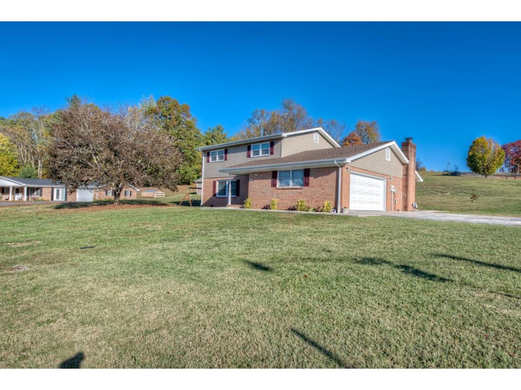 135 Freedom Road Bristol, VA 24201 - Photo 1 of 24 Photo 1