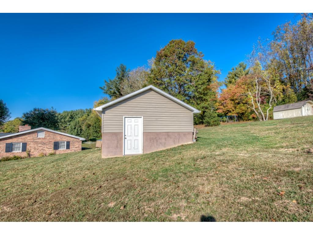 135 Freedom Road Bristol, VA 24201 - Photo 23 of 24 Photo 23