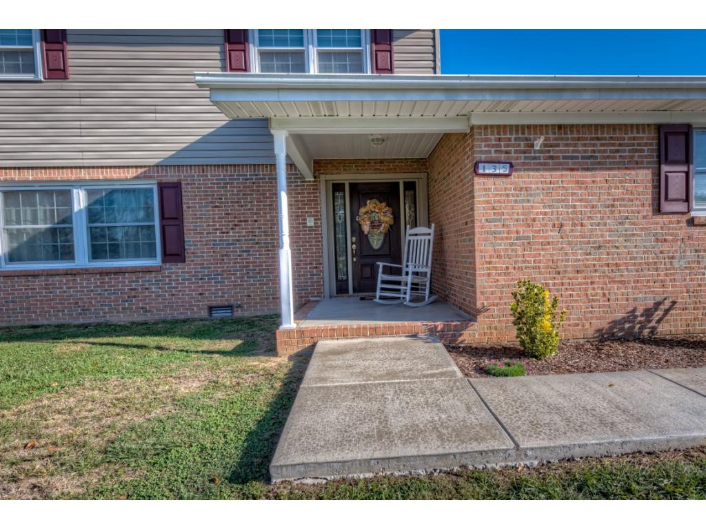 135 Freedom Road Bristol, VA 24201 - Photo 3 of 24 Photo 3