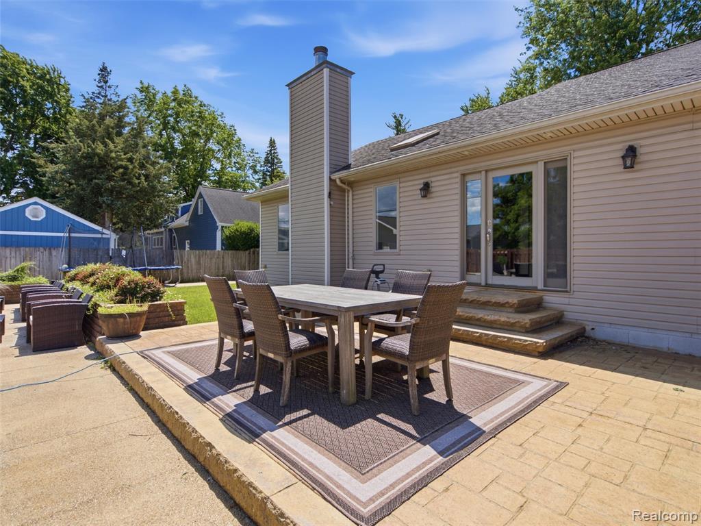 58106 Delmar Washington, MI 48094 - Photo 31 of 40