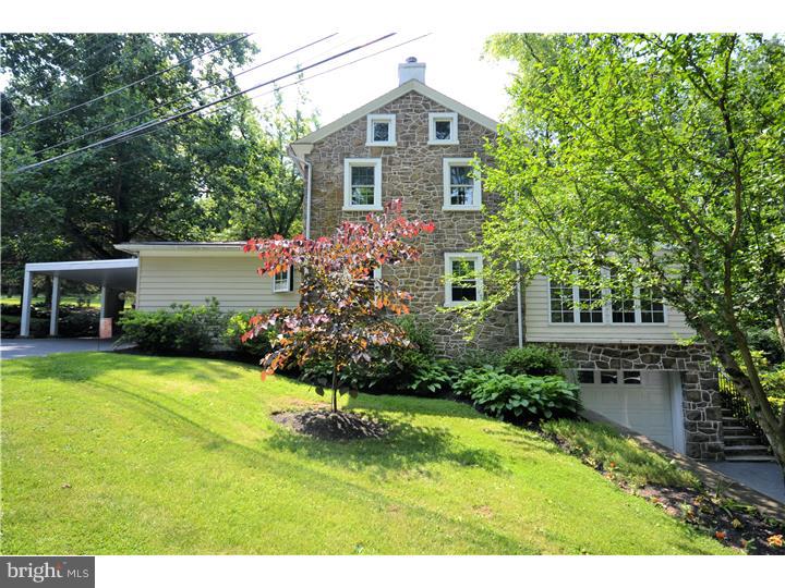 2898 Flowing Springs Road Spring City, PA 19475 - Photo 22 of 25 Exterior Side