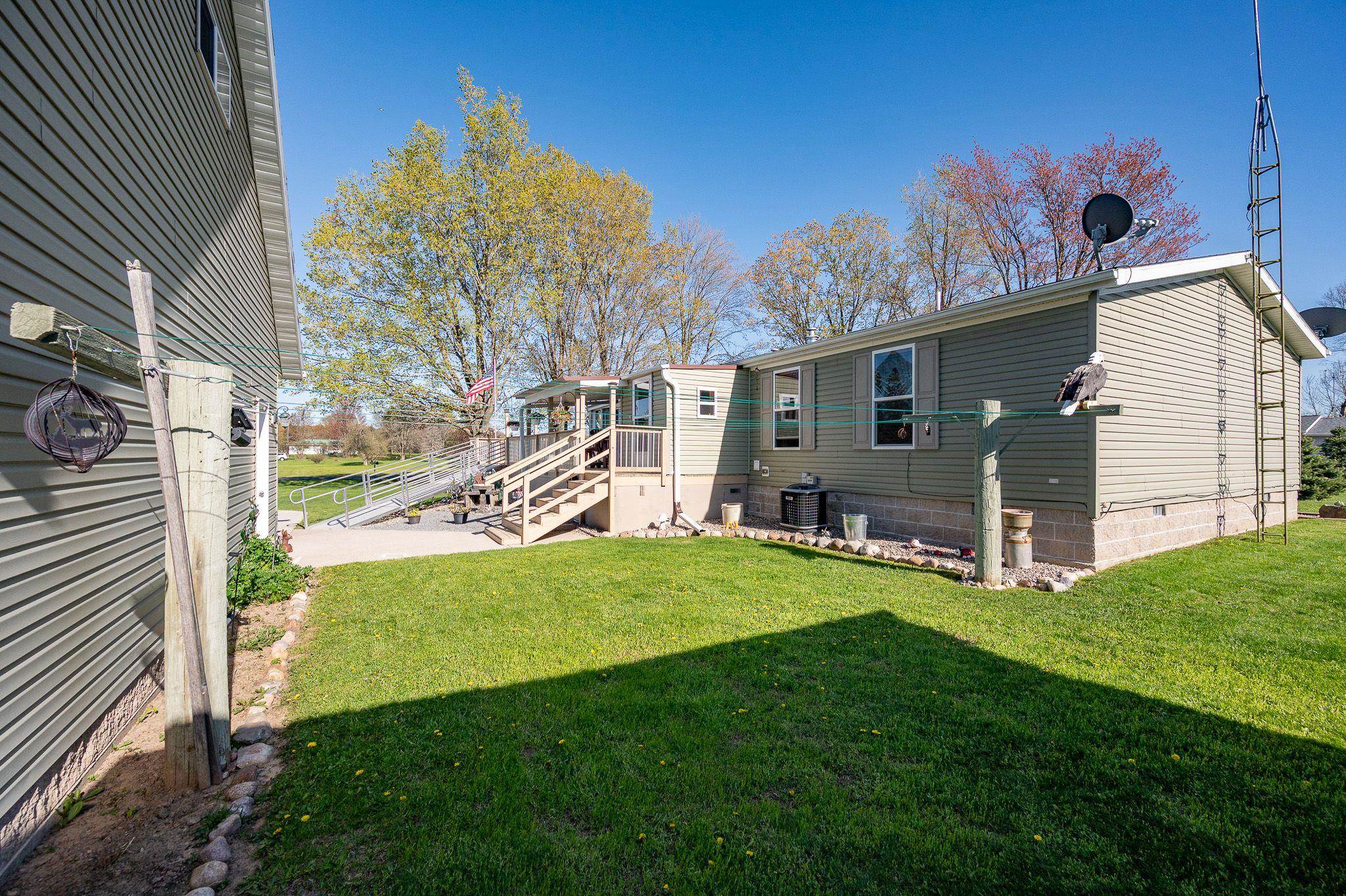 16504 Elm Street Townsend, WI 54175 - Photo 5 of 83