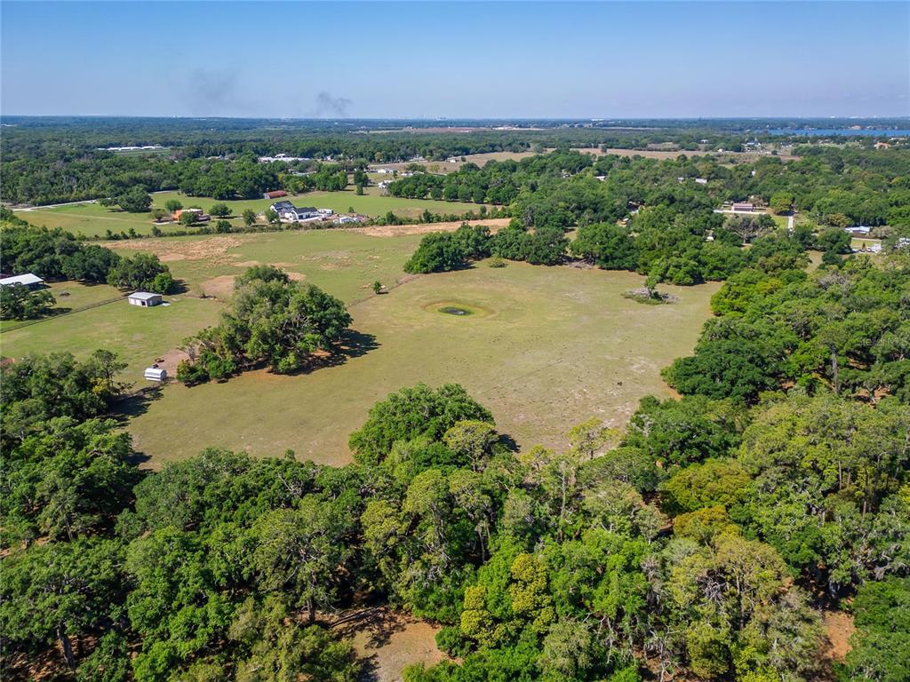Carlton Road Dover, FL 33527 - Photo 24 of 63 a view of a lake view