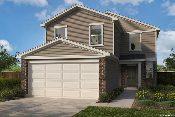 $271,130 | 448 Horizon Pointe, Seguin, TX 78155