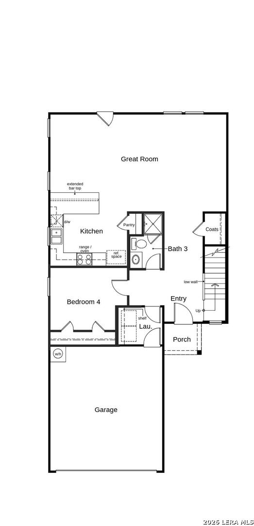 448 Horizon Pointe Seguin, TX 78155 - Photo 3 of 7
