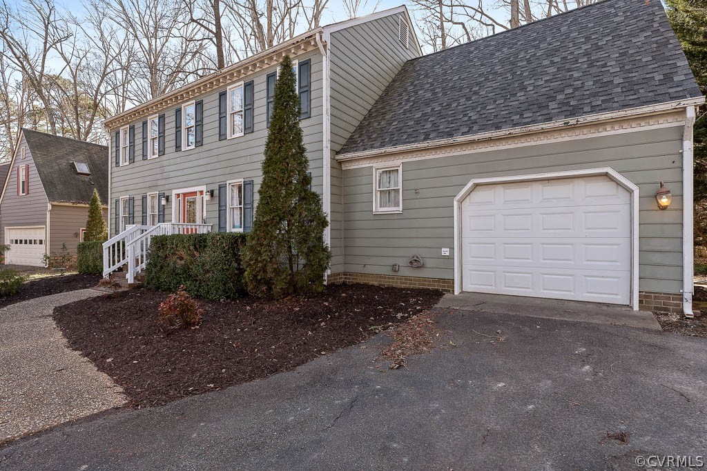 5806 Oak Knoll Road Midlothian, VA 23112 - Photo 3 of 39 Gallery Image 3