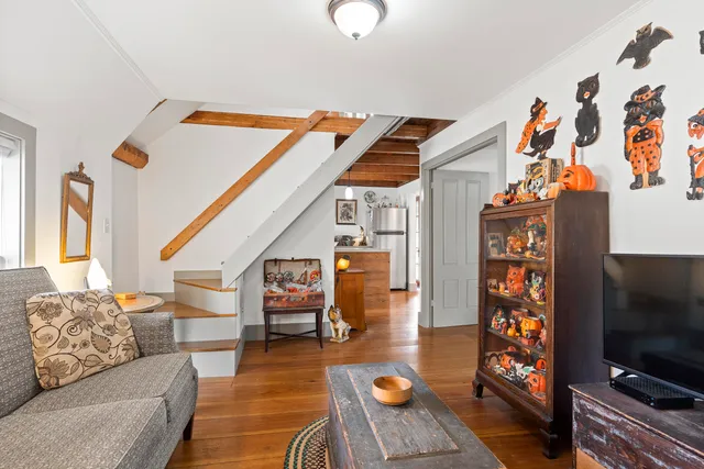 $1,475,000 | 37 Townsend Avenue, Boothbay Harbor, ME 04538