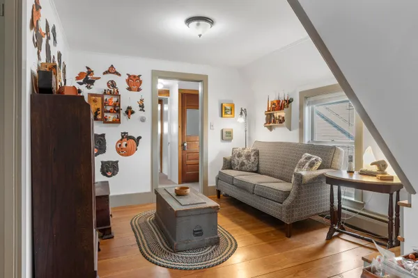 $1,475,000 | 37 Townsend Avenue, Boothbay Harbor, ME 04538