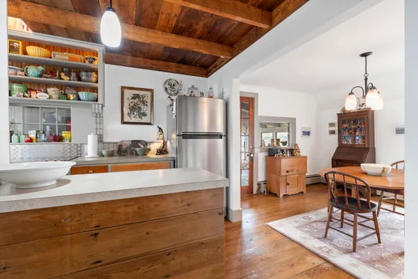 $1,475,000 | 37 Townsend Avenue, Boothbay Harbor, ME 04538