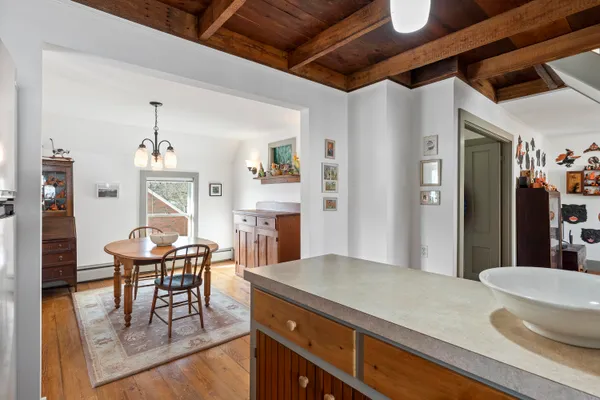 $1,475,000 | 37 Townsend Avenue, Boothbay Harbor, ME 04538