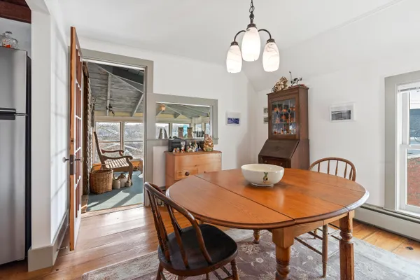 $1,475,000 | 37 Townsend Avenue, Boothbay Harbor, ME 04538